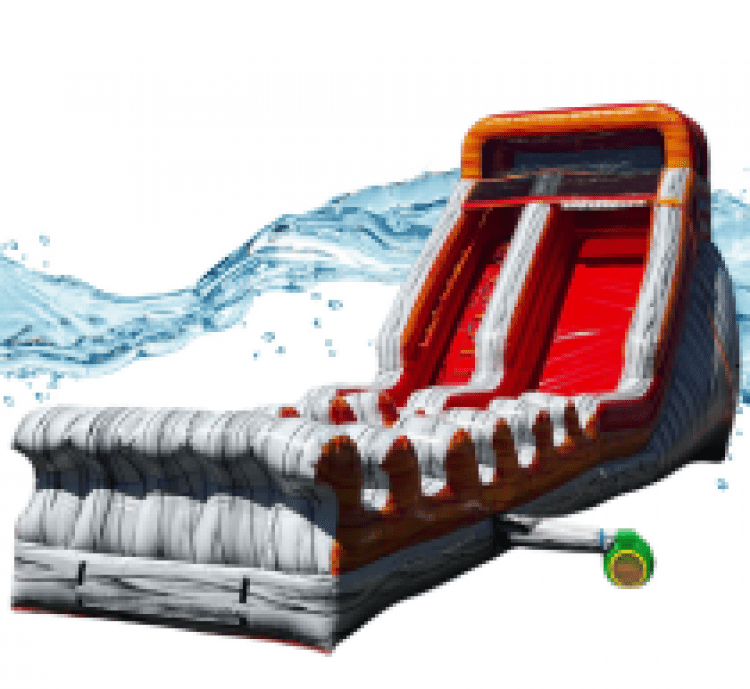 Water Rentals